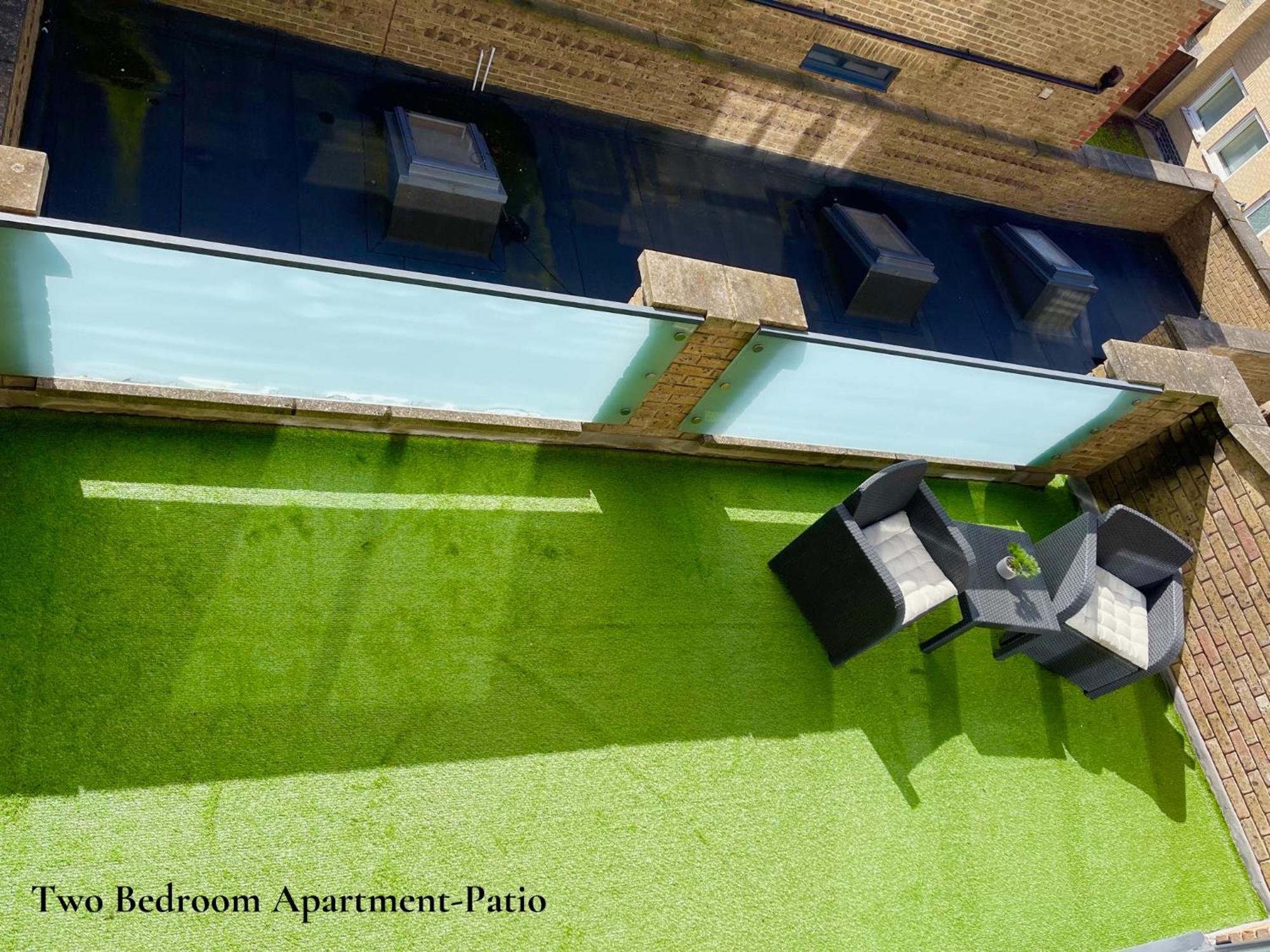 Lux Bermondsey Apartments Near Tower Bridge 런던 외부 사진