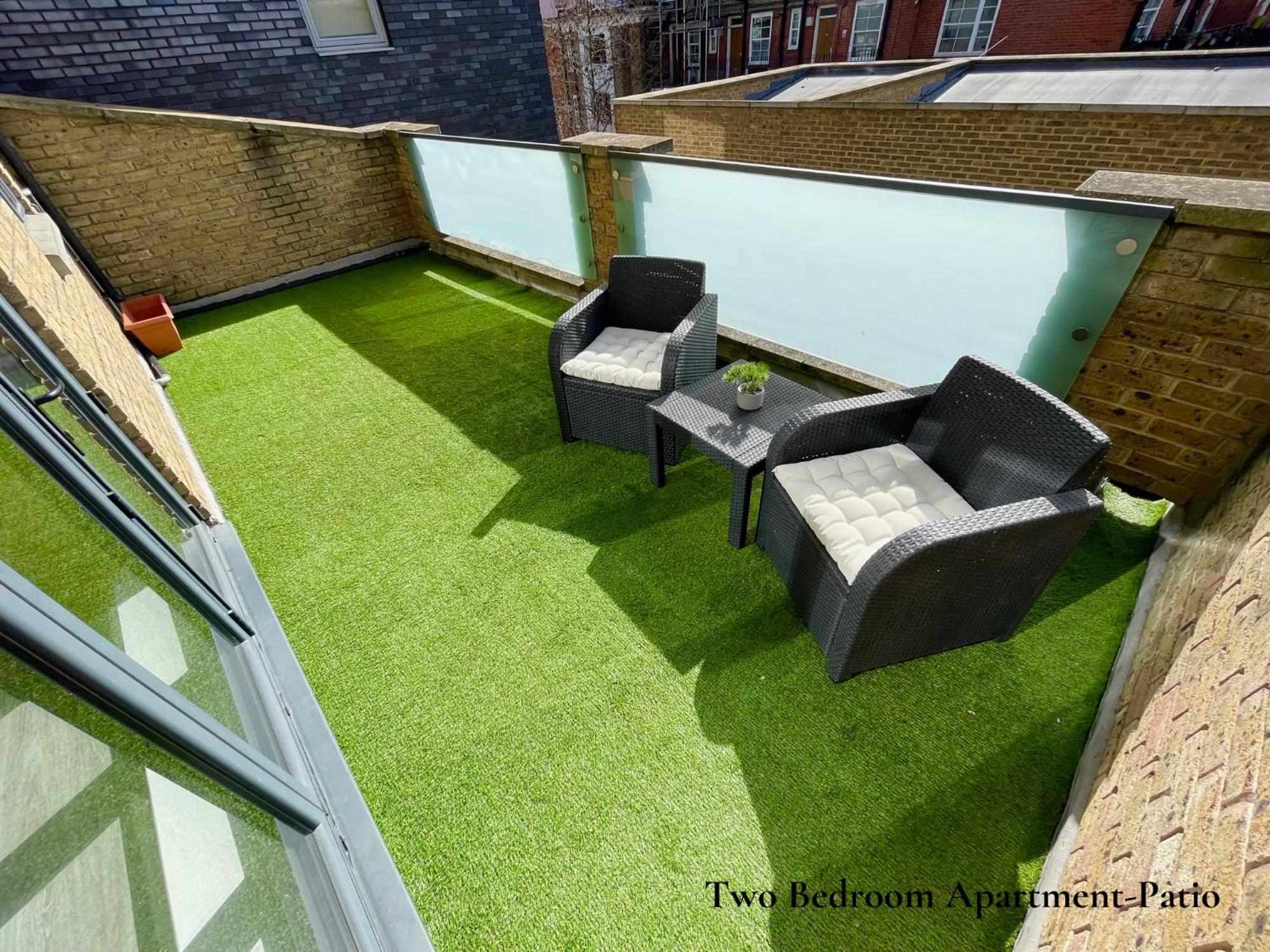 Lux Bermondsey Apartments Near Tower Bridge 런던 외부 사진