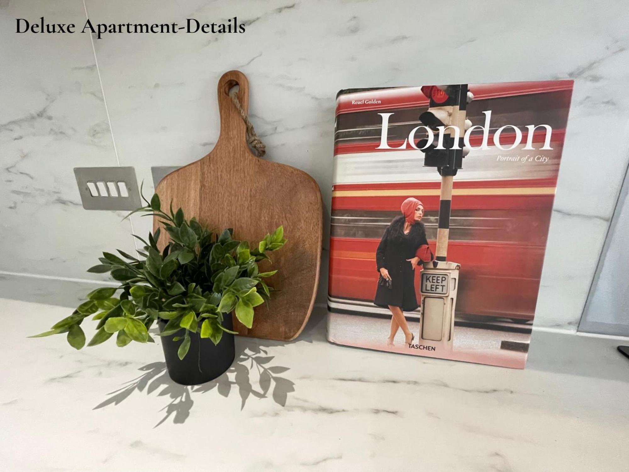 Lux Bermondsey Apartments Near Tower Bridge 런던 외부 사진