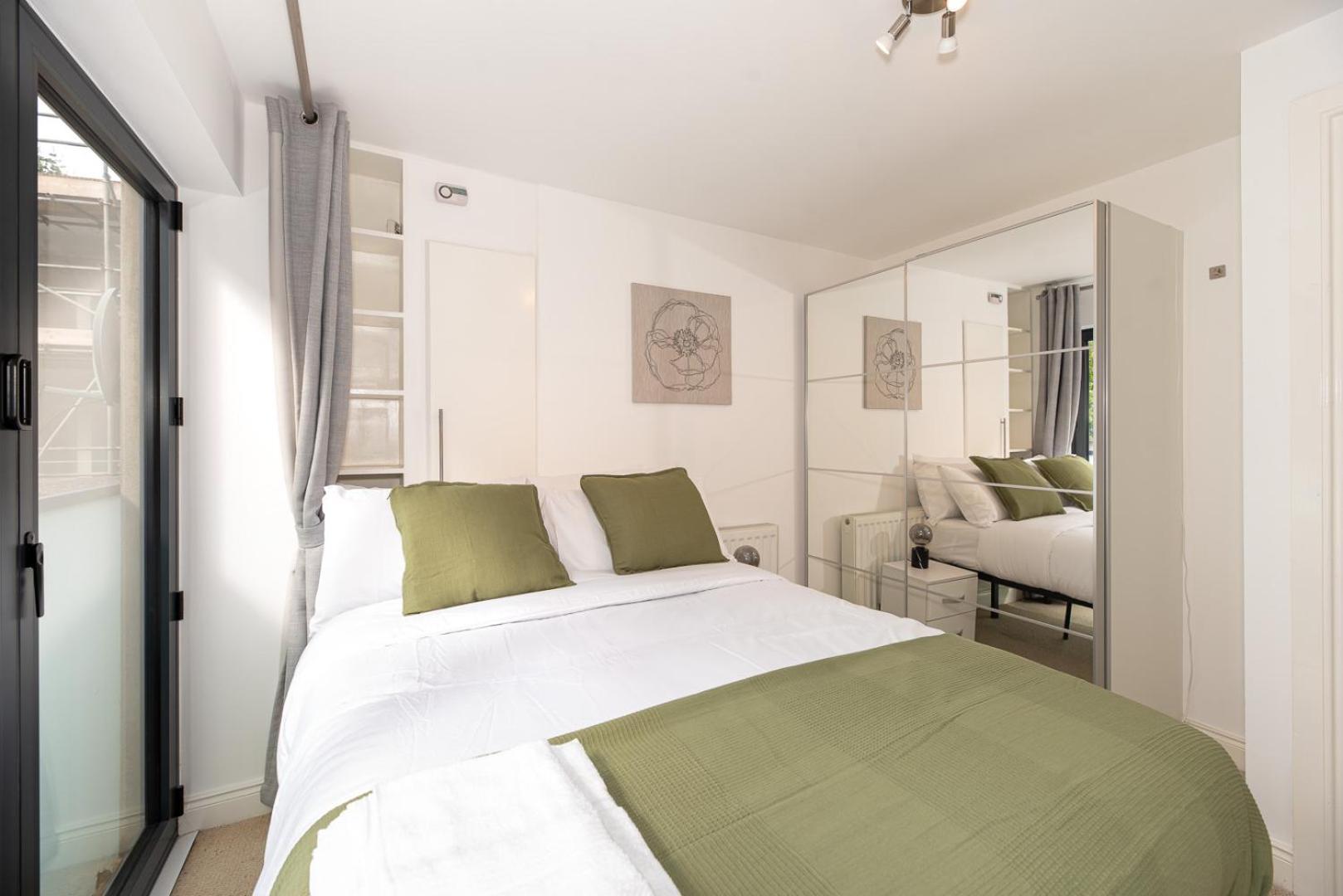 Lux Bermondsey Apartments Near Tower Bridge 런던 외부 사진